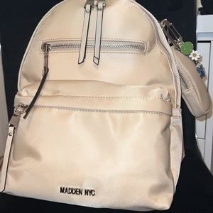 MADDEN NYC BACKPACK